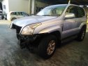 pinza freno delantera derecha toyota land cruiser Foto 3