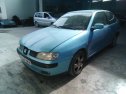 compresor aire acondicionado seat cordoba Foto 5