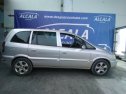 radiador agua opel zafira a Foto 3