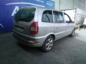 radiador agua opel zafira a Foto 3