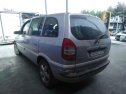 radiador agua opel zafira a Foto 3