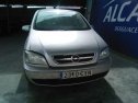 radiador agua opel zafira a Foto 3