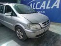 radiador agua opel zafira a Foto 3