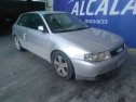 radiador agua audi a3 Foto 3
