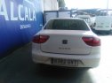 juego llantas seat exeo Foto 11