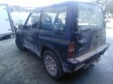 disco freno delantero suzuki vitara se/sv Foto 5