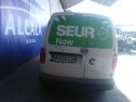 motor completo volkswagen caddy ocio Foto 24