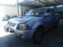 motor completo nissan pick-up Foto 26