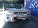 motor completo nissan pick-up Foto 26