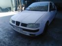 motor completo seat cordoba Foto 18