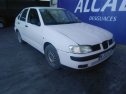 motor completo seat cordoba Foto 18