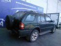 caja cambios opel frontera b Foto 18