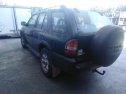 caja cambios opel frontera b Foto 18