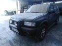 caja cambios opel frontera b Foto 18