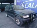 caja cambios opel frontera b Foto 18