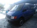 motor completo mercedes-benz vito 110d 2.3td Foto 19