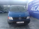 motor completo mercedes-benz vito 110d 2.3td Foto 19