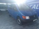 motor completo mercedes-benz vito 110d 2.3td Foto 19