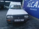 paragolpes delantero citroËn c15 Foto 5