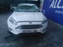 rampa inyectora ford focus lim. Foto 4