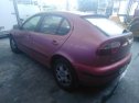 retrovisor izquierdo seat leon Foto 3