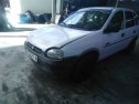 faro izquierdo opel corsa b Foto 3