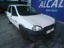 faro izquierdo opel corsa b Foto 3