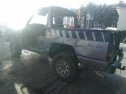 mando multifuncion nissan patrol Foto 4