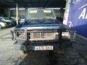 mando multifuncion nissan patrol Foto 4