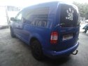 caja cambios volkswagen caddy ka/kb Foto 9