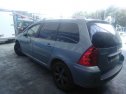 juego llantas peugeot 307 Foto 8