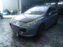 juego llantas peugeot 307 Foto 8
