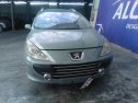 juego llantas peugeot 307 Foto 8