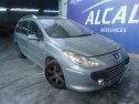 juego llantas peugeot 307 Foto 8