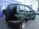 juego llantas nissan terrano/terrano.ii Foto 8