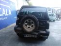 juego llantas nissan terrano/terrano.ii Foto 8