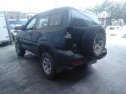 juego llantas nissan terrano/terrano.ii Foto 8
