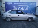 cerradura puerta delantera derecha hyundai accent Foto 4