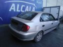 cerradura puerta delantera derecha hyundai accent Foto 4