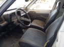 porton trasero citroËn c15 Foto 5