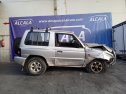 juego llantas mitsubishi montero Foto 11