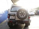 juego llantas mitsubishi montero Foto 11