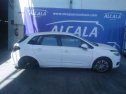 kit airbag citroËn c4 lim. Foto 19