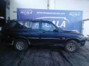 mando luces ssangyong musso Foto 4