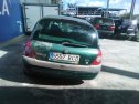 piloto trasero derecho renault clio ii Foto 3