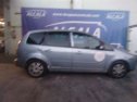 aleta delantera izquierda ford focus c-max Foto 5