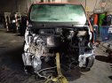 amortiguador delantero izquierdo nissan primastar furgón Foto 4