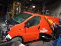 amortiguador delantero izquierdo nissan primastar furgón Foto 4