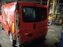 amortiguador delantero izquierdo nissan primastar furgón Foto 4