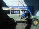 transmision trasera derecha land rover 88/109 Foto 4
